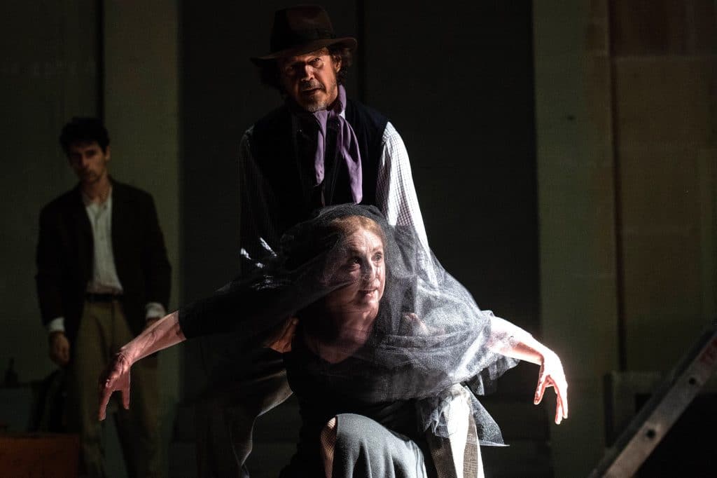 I Promessi sposi alla prova