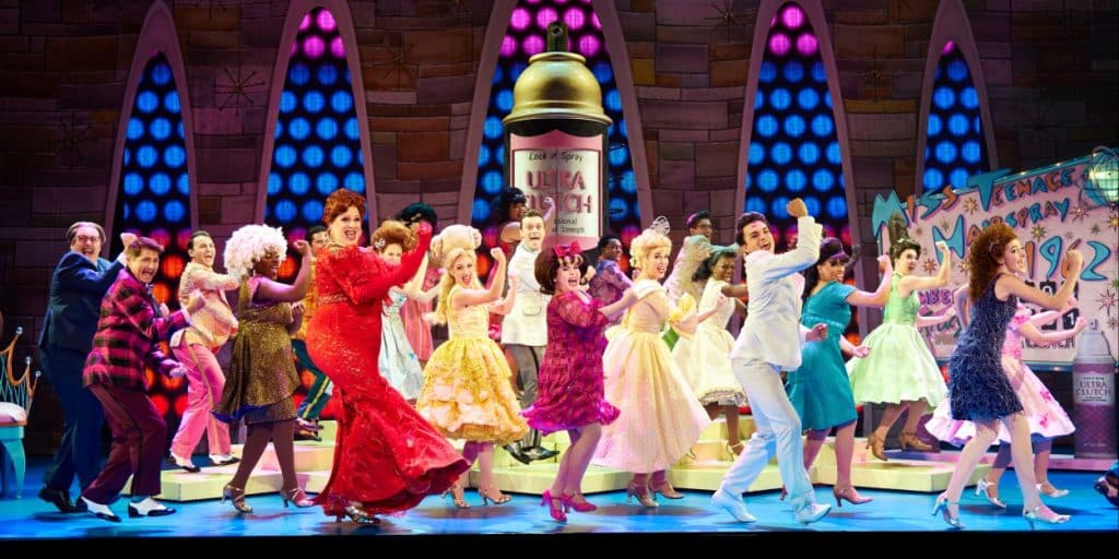 Hairspray – The Broadway Musical