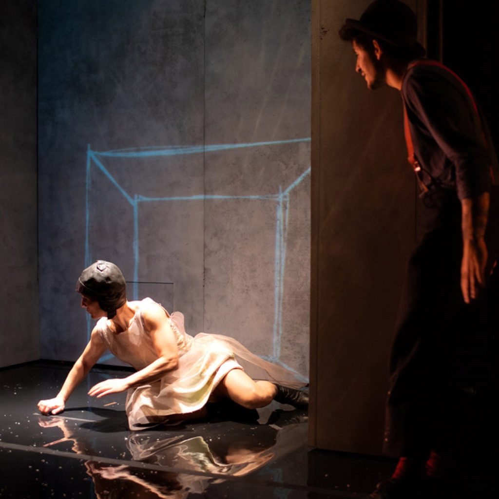 In-segnami il silenzio