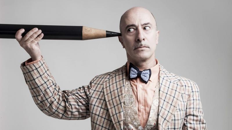 La lingua langue ovvero Come imparare la lingua italiana e vivere felici