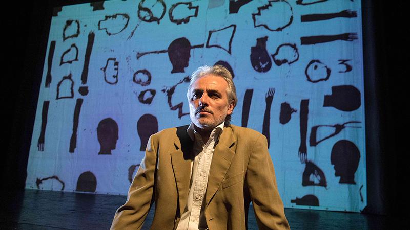 Paolo Borsellino. Essendo Stato