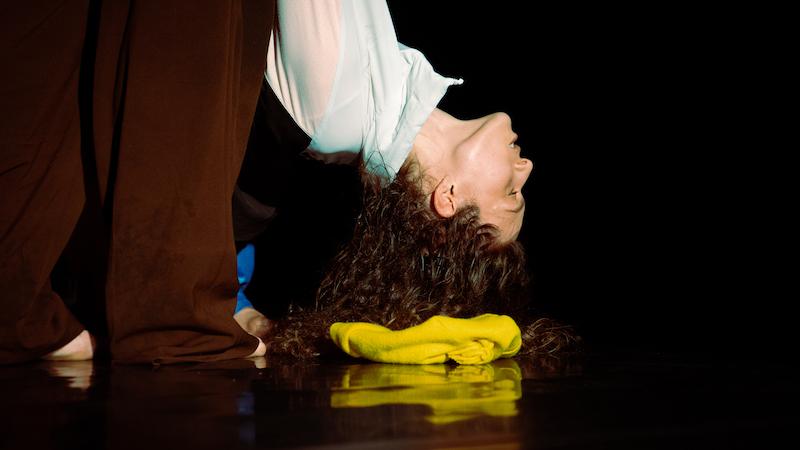 IDEM Io contengo moltitudini