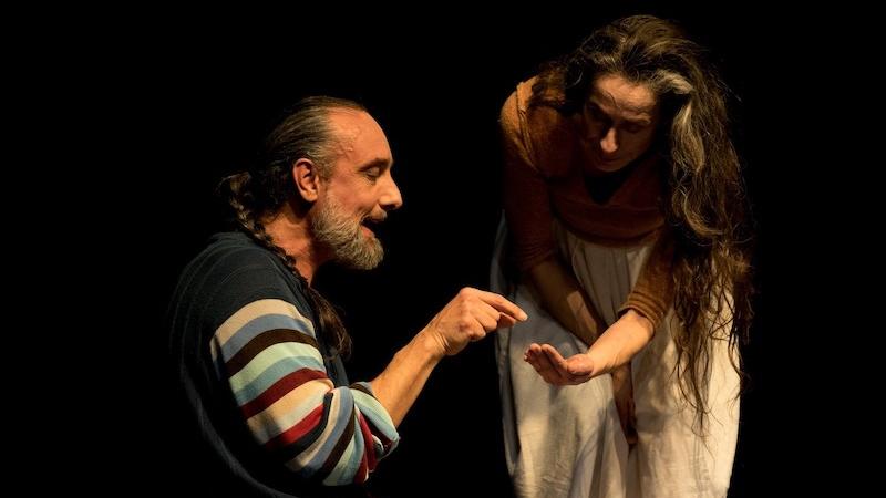 Romanzo d’Infanzia