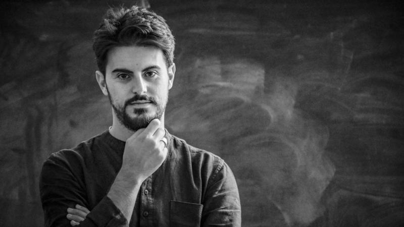 Spezzata – Rapsodia (per intercessione del silenzio)