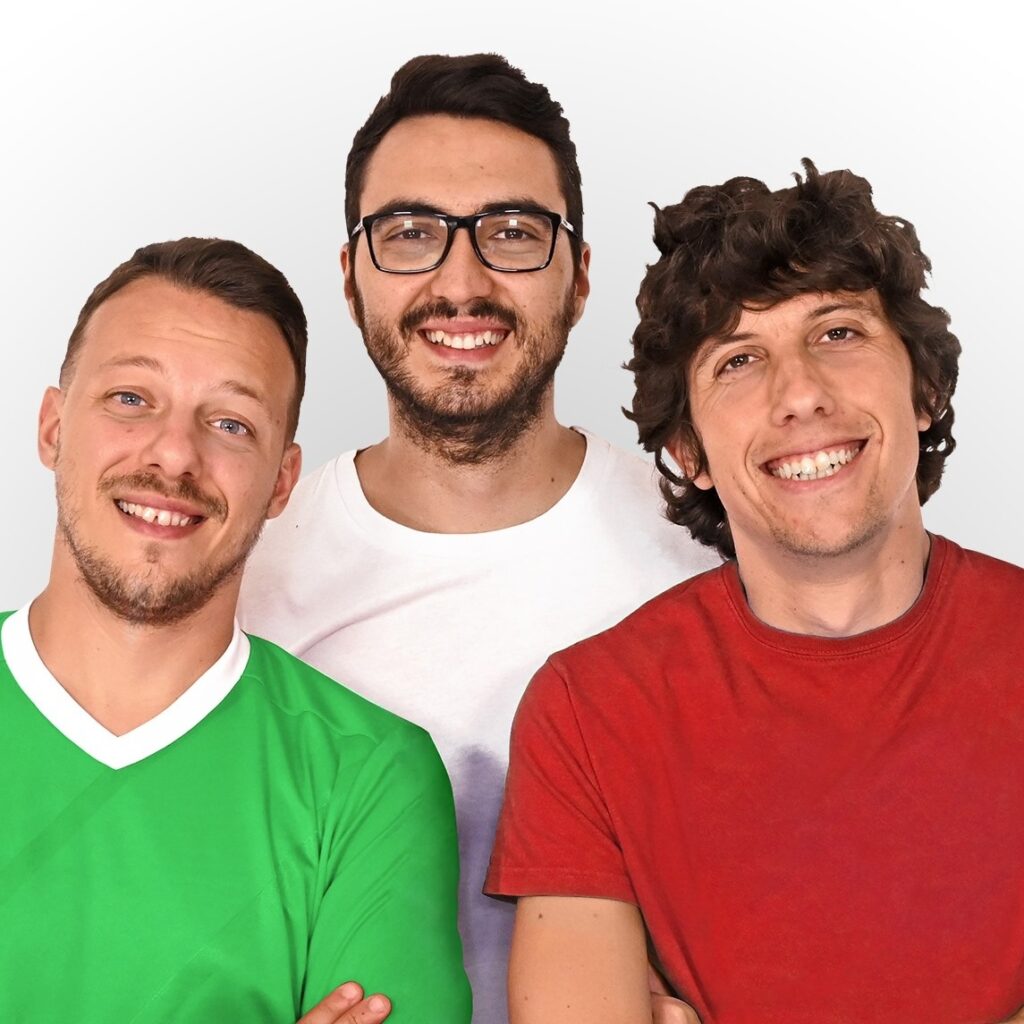 Gli Autogol Show