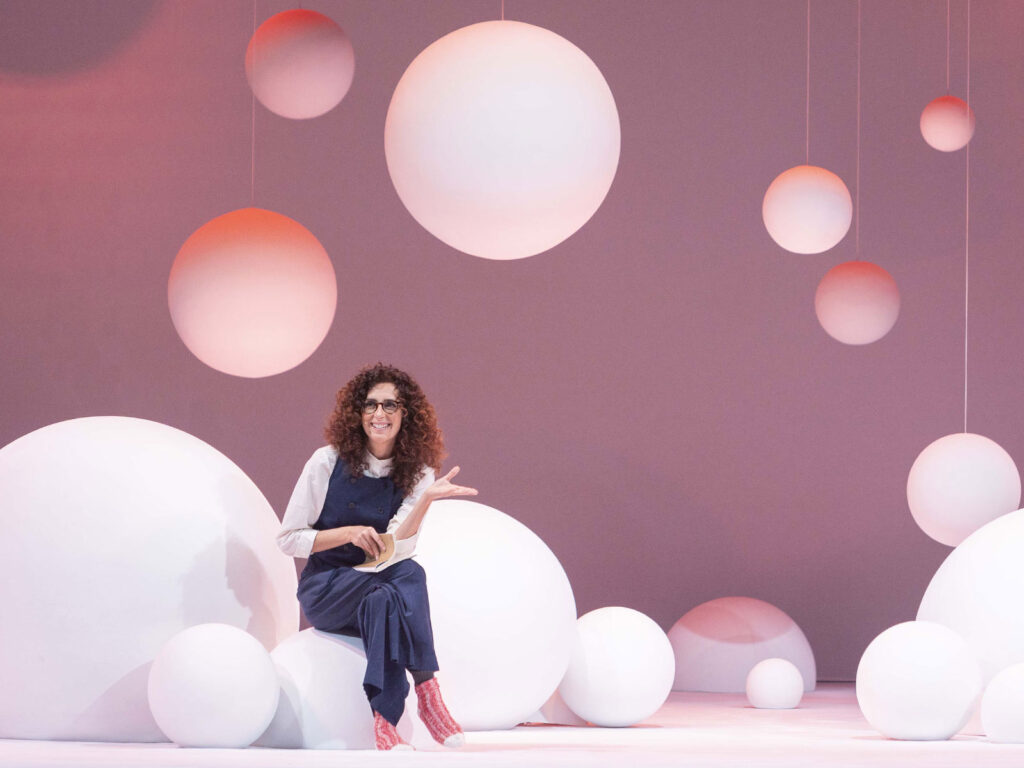 Il giaguaro mi guarda storto