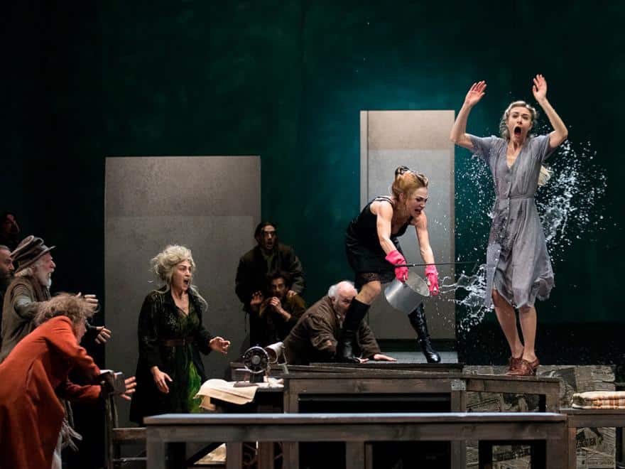 L’albergo dei poveri