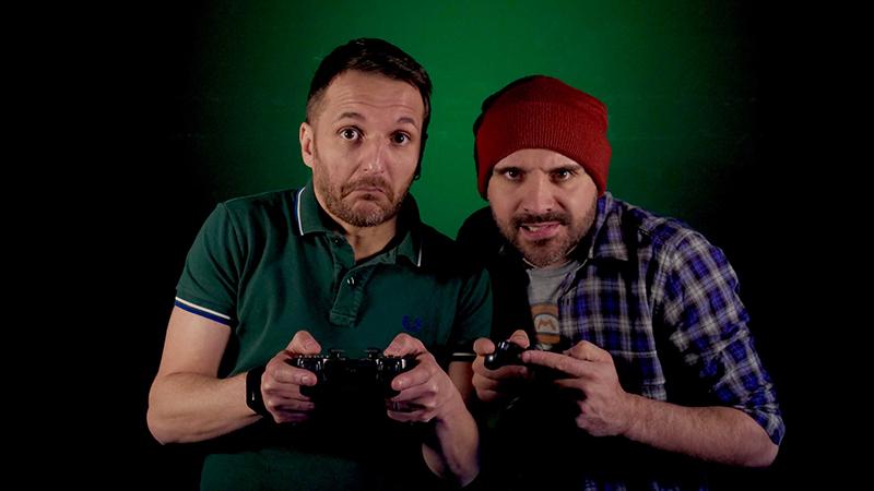 FAG/STAG – Amici di genere