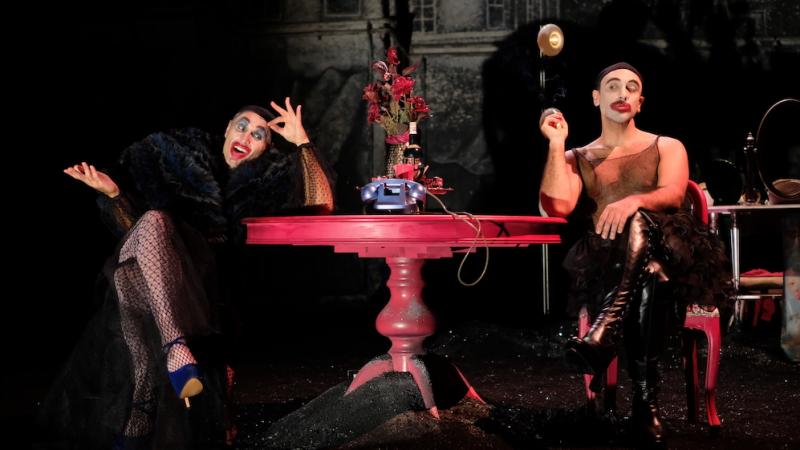 Le cinque rose di Jennifer