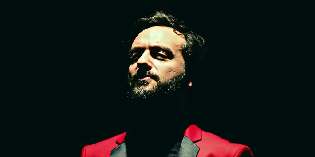 THE KING, L’ultima notte del re