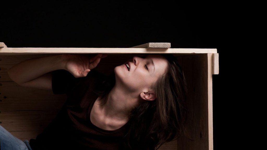 5 centimetri d’aria