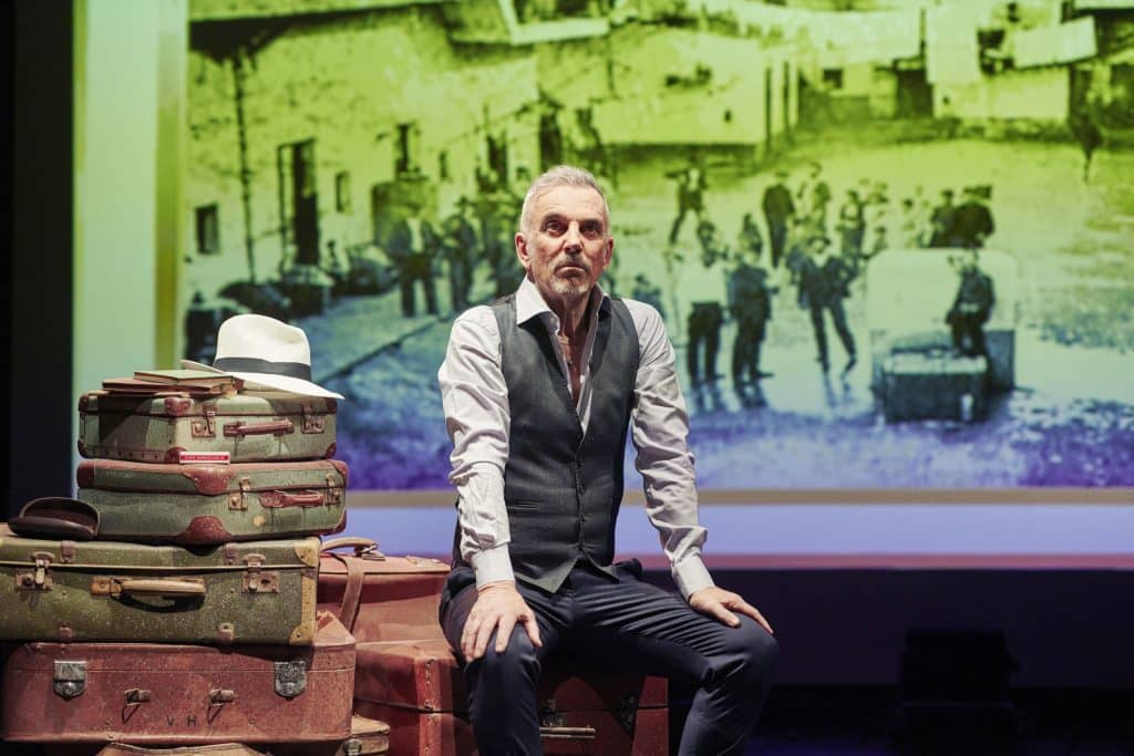 La milonga del fútbol