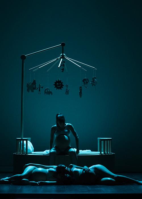 I Cuori battono nelle Uova