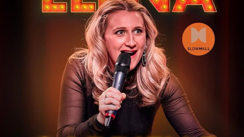 Elena Gabrielle – Live in Milan