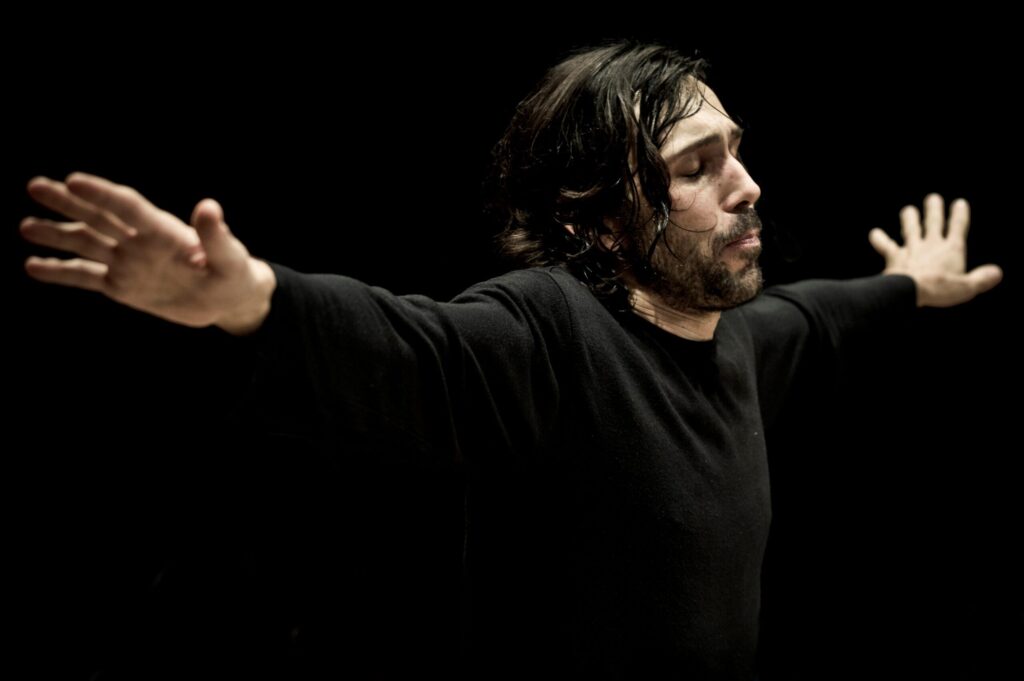 Lu Santo Jullare Francesco