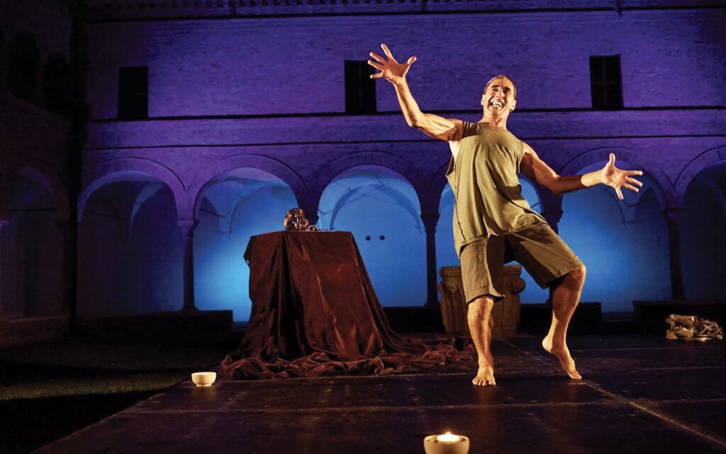 Alichin di Malebolge