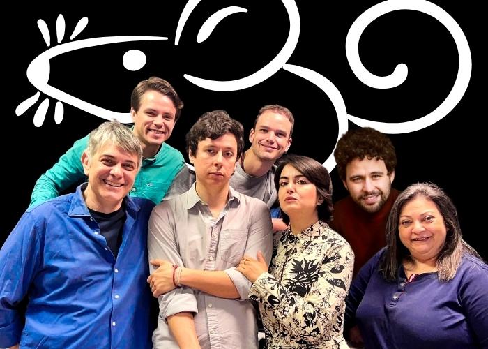 Che disastro di famiglia