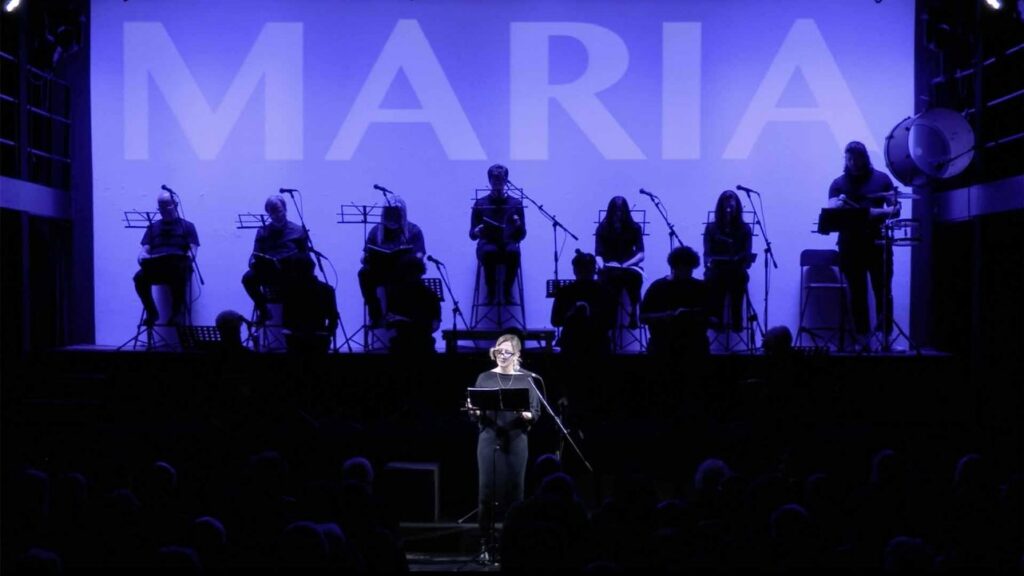 Rappresentazione della croce