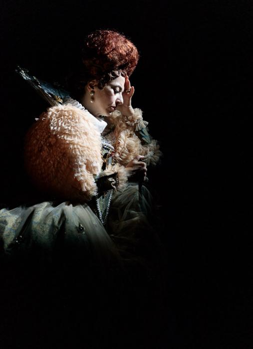 I corpi di Elizabeth