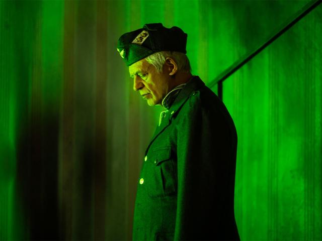 Variazioni sul modello di Kraepelin