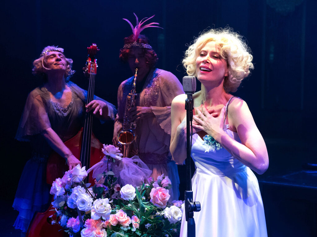 A qualcuno piace caldo