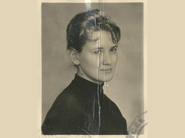 Memoria di ragazza – Personale Daria Deflorian