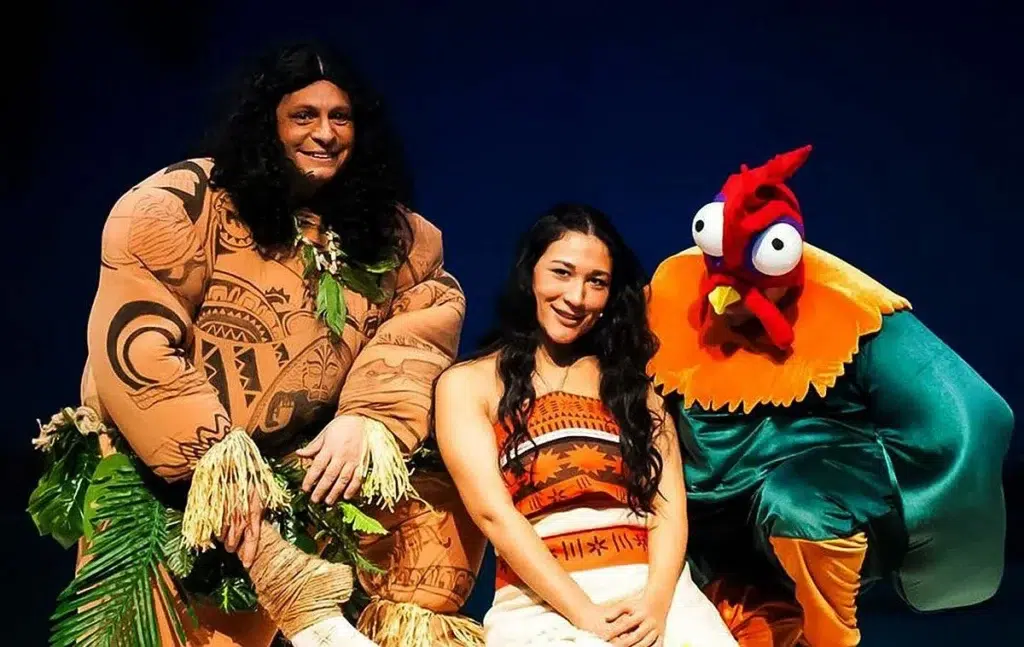 Viaggio in Oceania 2