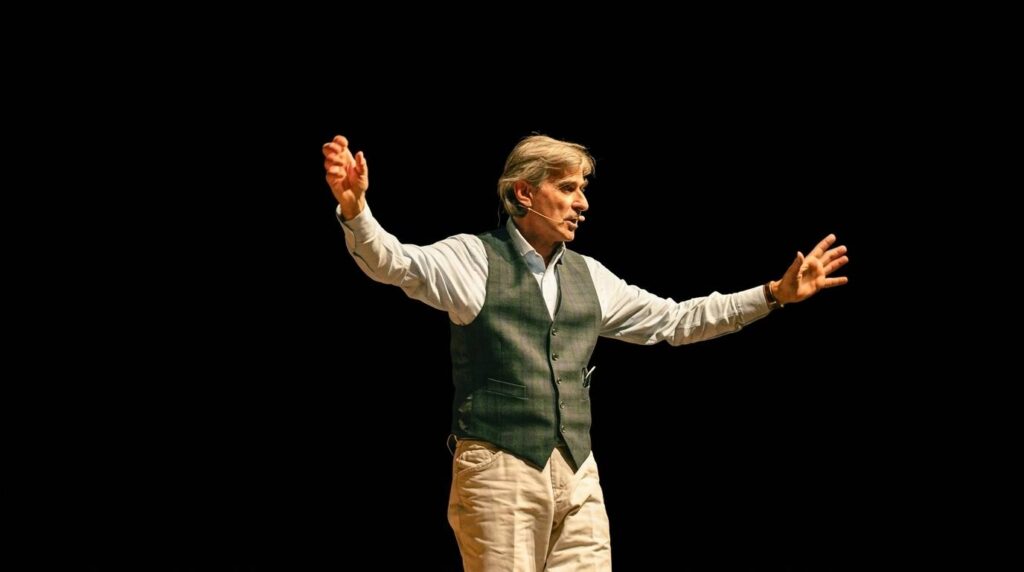 Accadde a Milano: Ambrogio incontra Agostino