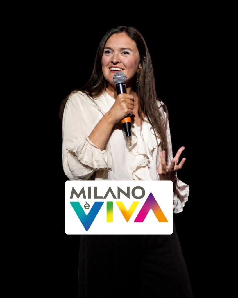 Maura Bloom – BAMBOLOTTO