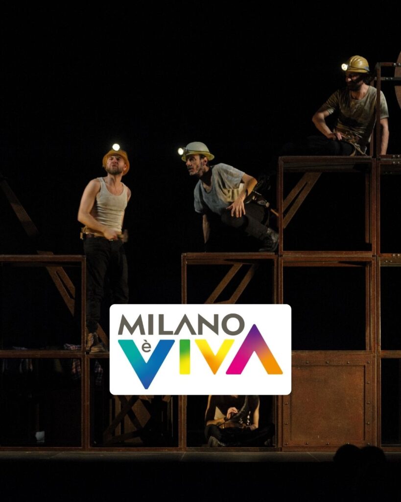 Marcinelle, storia di minatori