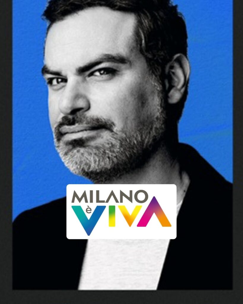Andrea Perroni – MEGLIO DAL VIVO