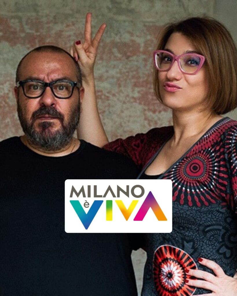 Crime&Comedy Live