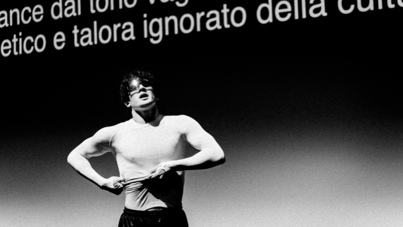RECORDS. PER LA PRIMA VOLTA NELLA STORIA