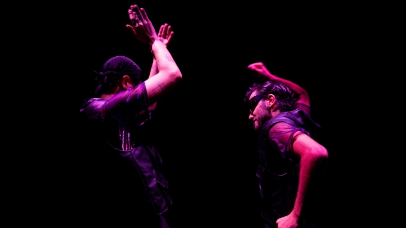 LAST MOVEMENT OF HOPE CAPITOLO II: ORGANI / LOVE PARADE