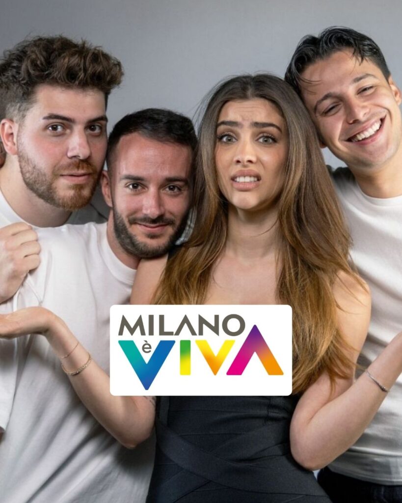 Che ansia