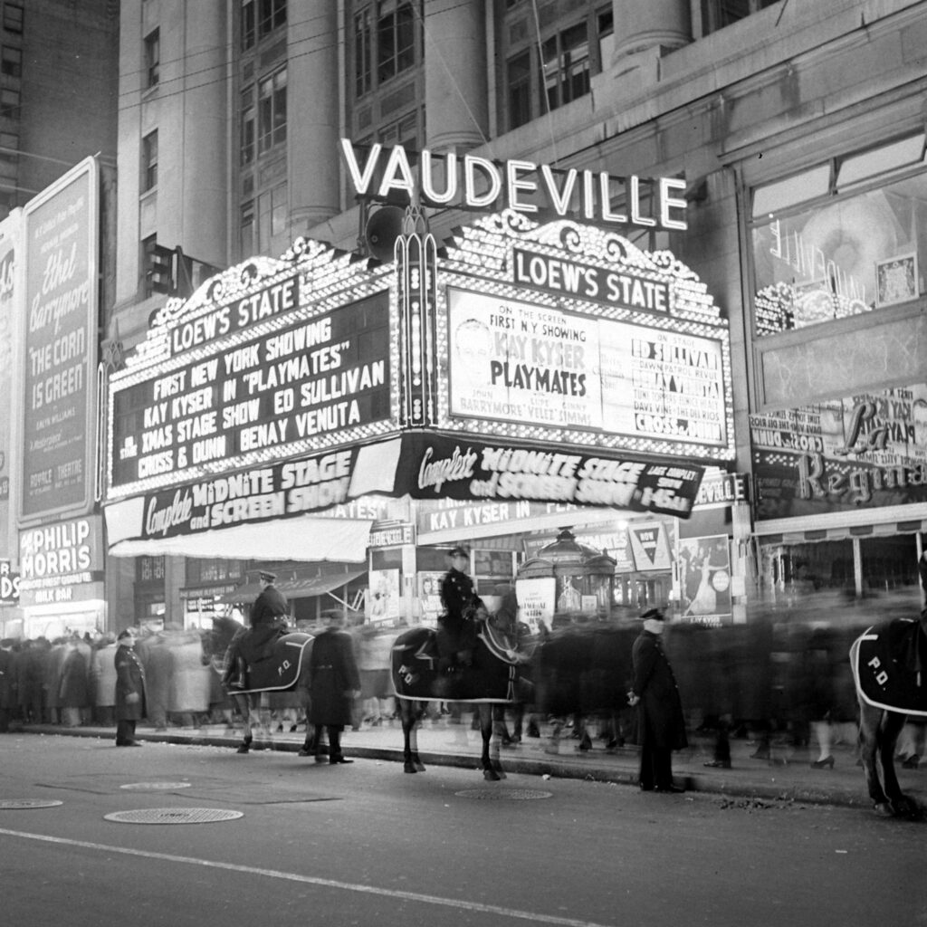 I ragazzi irresistibili