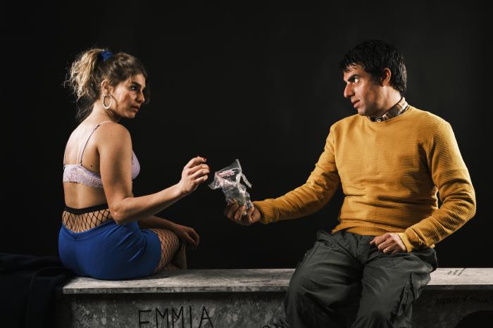 Totò e la sua radiolina