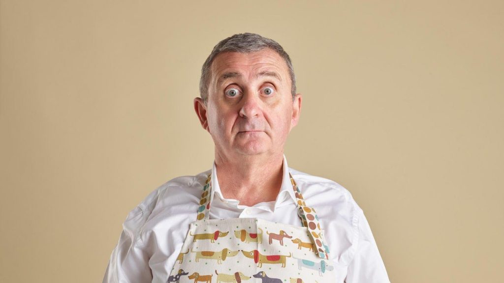 L’altezza delle lasagne