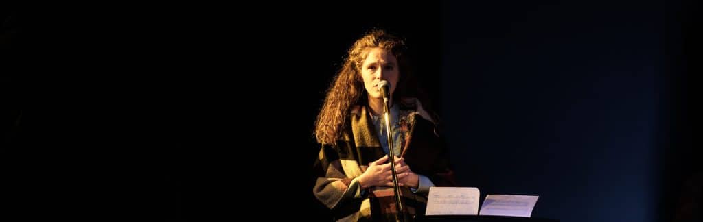 Turandot – mare culturale urbano / Cascina Merlata