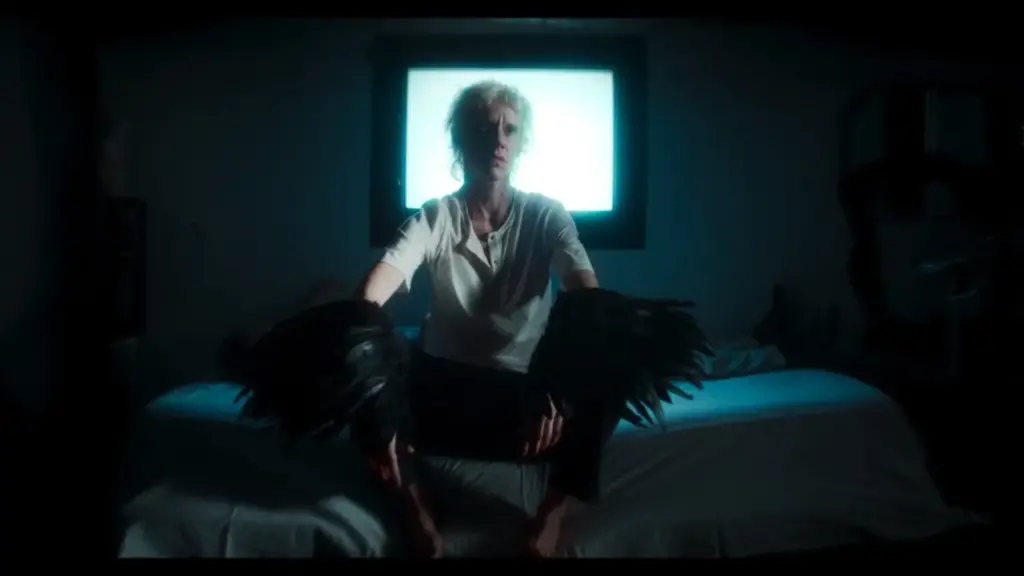 ULTRADIM – Moonbird Variations