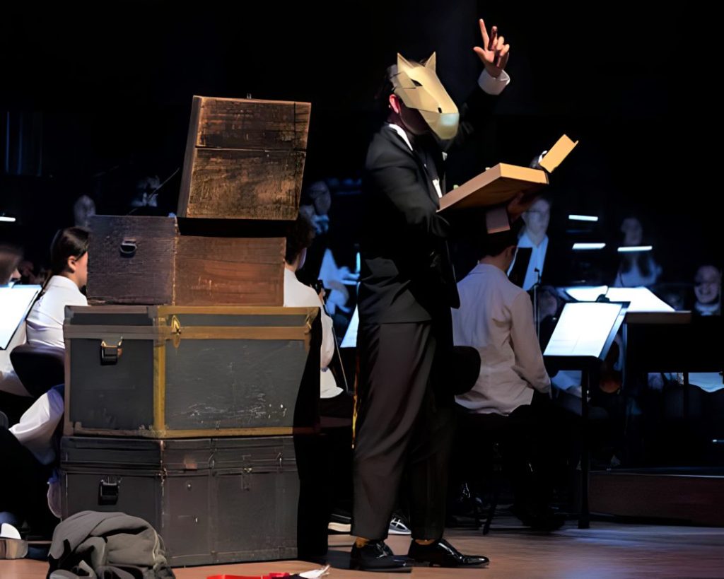 I viaggi di Gulliver: i Giganti (Seconda puntata!)