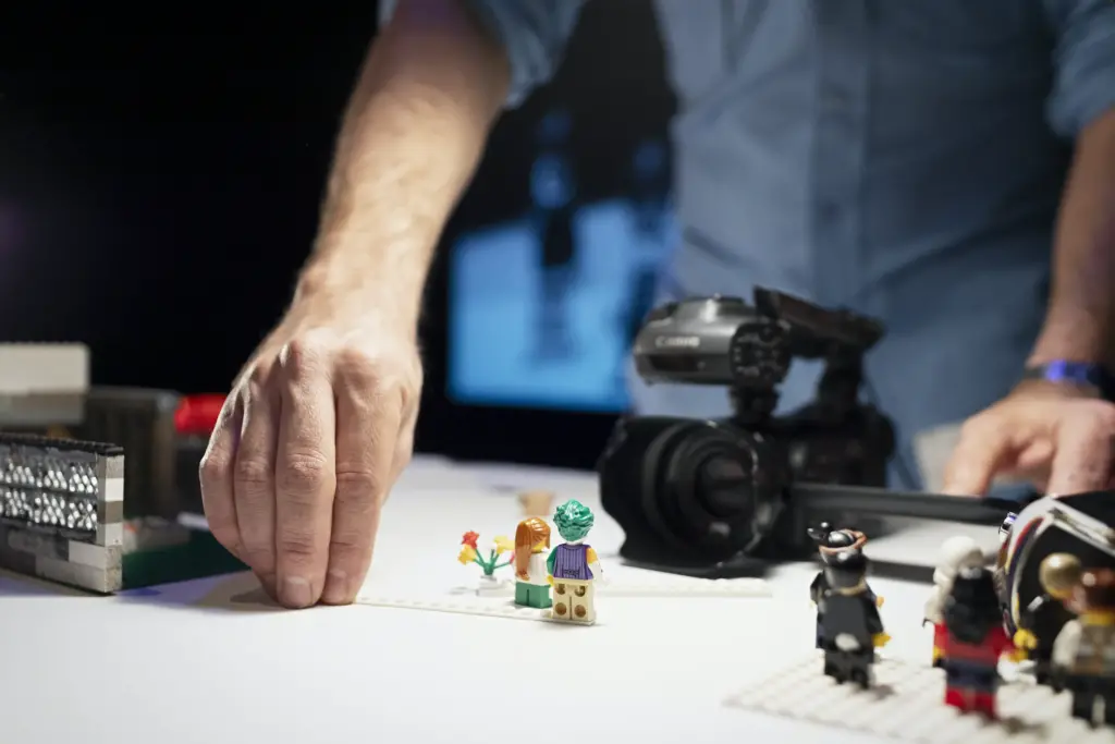 Prometeo / Olympus Kids