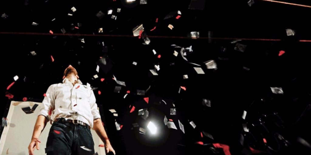 Aut – Un viaggio con Peppino Impastato