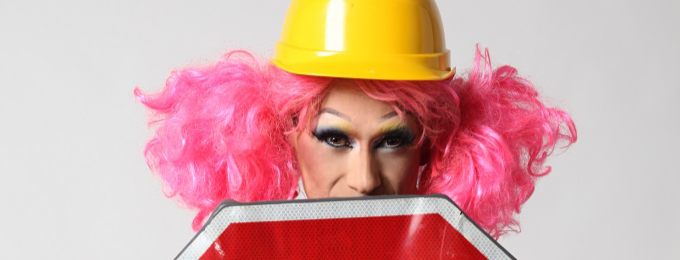 Lecite Visioni Queer Tour