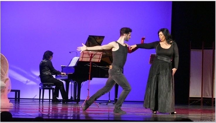 Donna… tutto si fa per te!