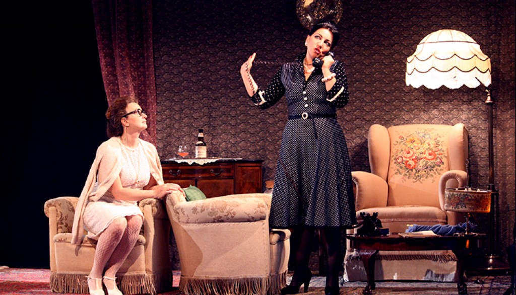 Non sparate sulla mamma