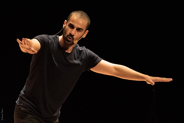 Inaugurazione Fringemi + A te e famiglia