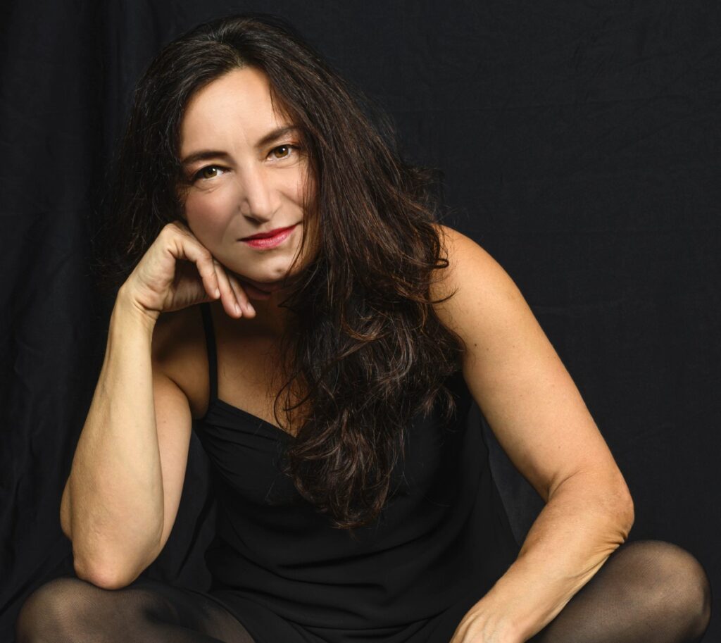 Il buio oltre la siepe