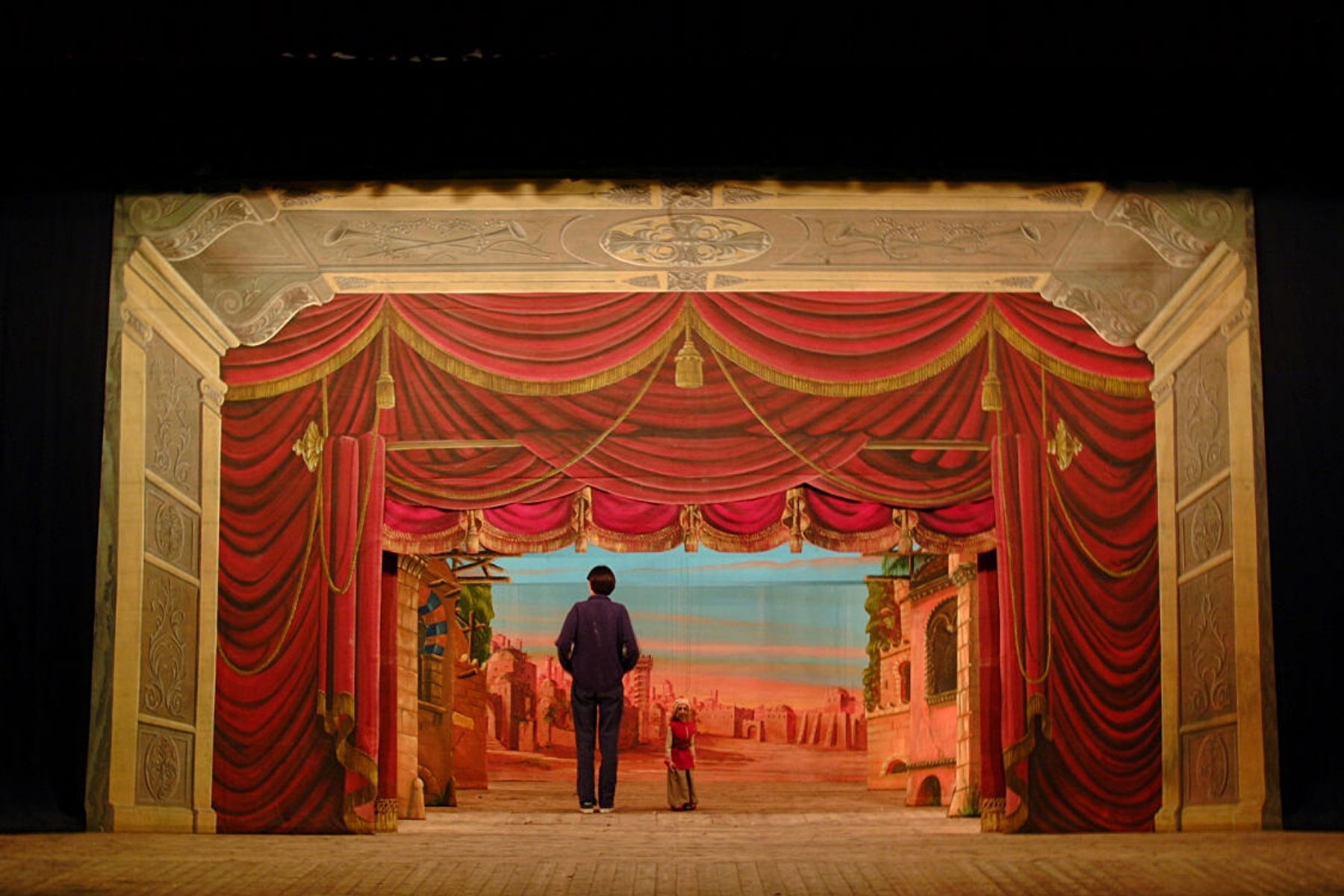 Atelier Carlo Colla & Figli