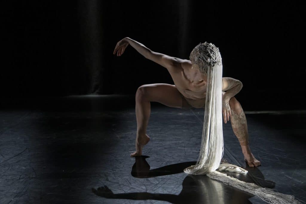 Chiara Ameglio / Matteo Bittante